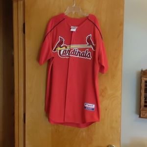 Cardinals Jersey